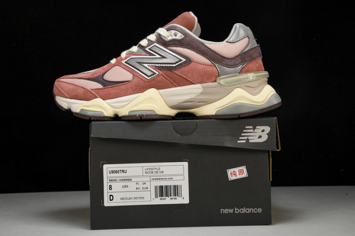 N*EW B*ALANCE COPSHOE NB-094