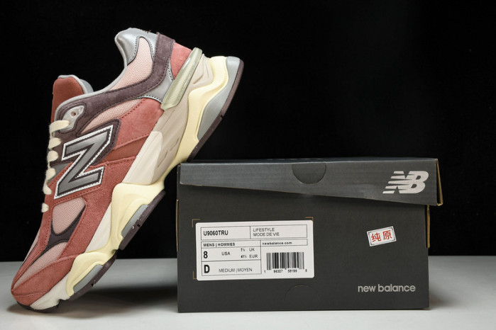 N*EW B*ALANCE COPSHOE NB-094