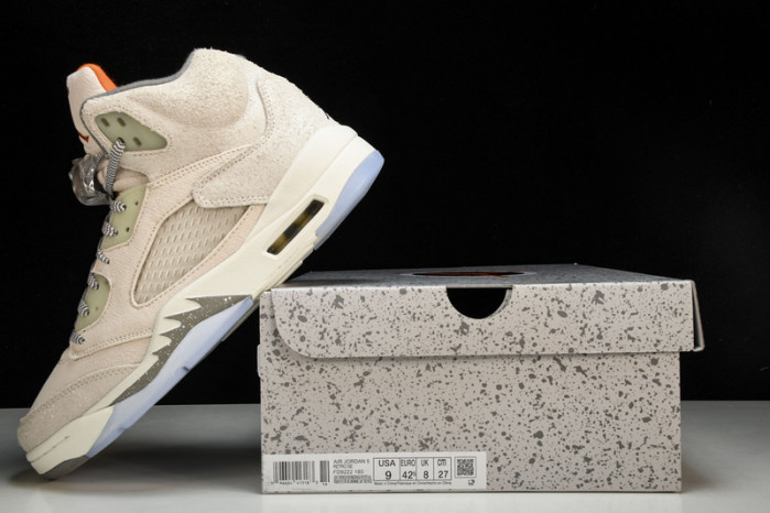 Air Jordan 5 Retro SE 