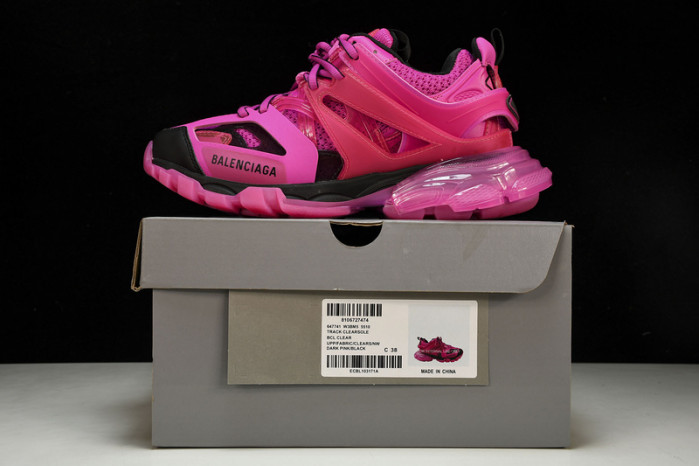 BL TRAINERS TRACK -COPSHOE BL224