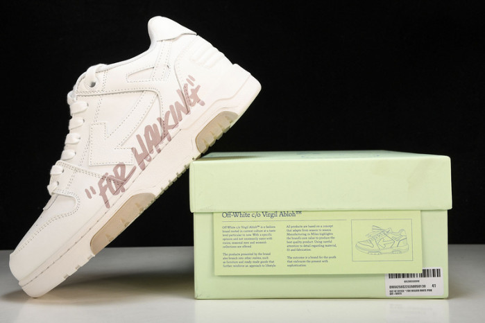 OF sneakers  copshoe OW-66