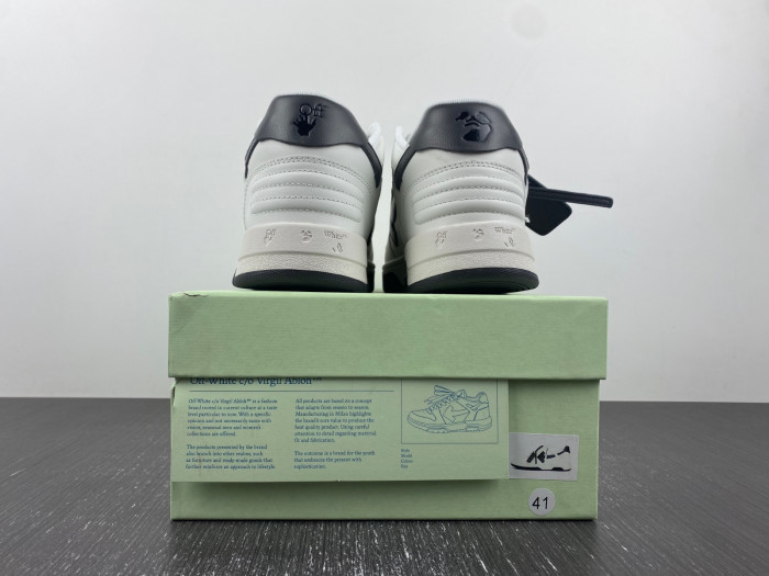 OF sneakers  copshoe OW-68