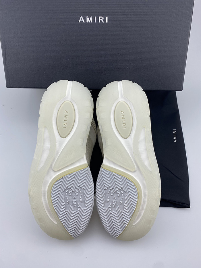 AMIRI  SNEAKERS   COPSHOE AM-58