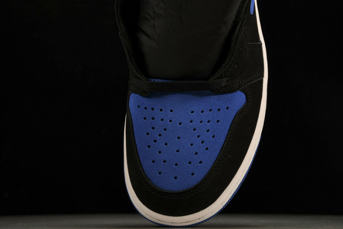 Air Jordan 1 Royal Suede DZ5485-042