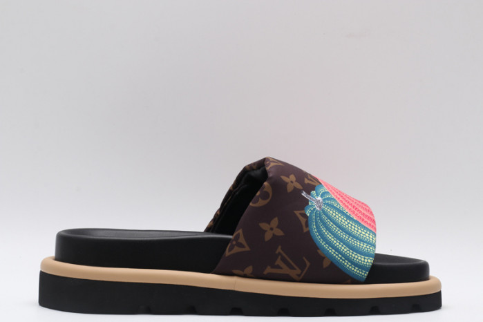 LVT SLIDE COPSHOE LVS-41