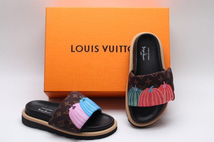 LVT SLIDE COPSHOE LVS-41