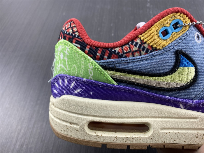 Nike Air Max 1 SP Concepts Far Out  DN1803-500