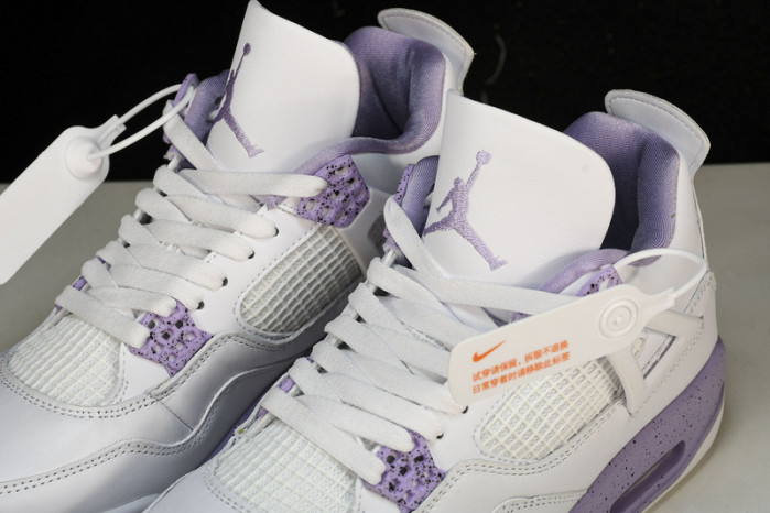 Jordan 4 Retro SB - CT8527-117