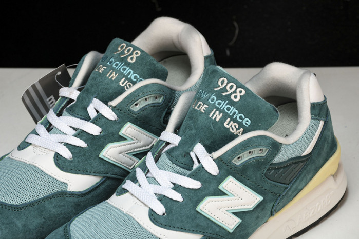 N*EW B*ALANCE COPSHOE NB-087