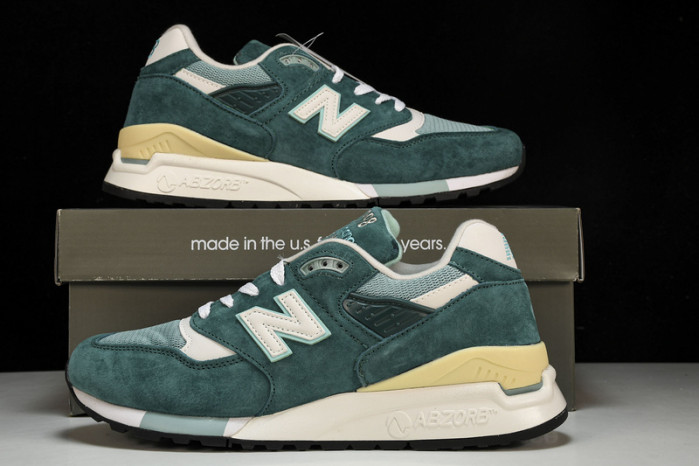 N*EW B*ALANCE COPSHOE NB-087