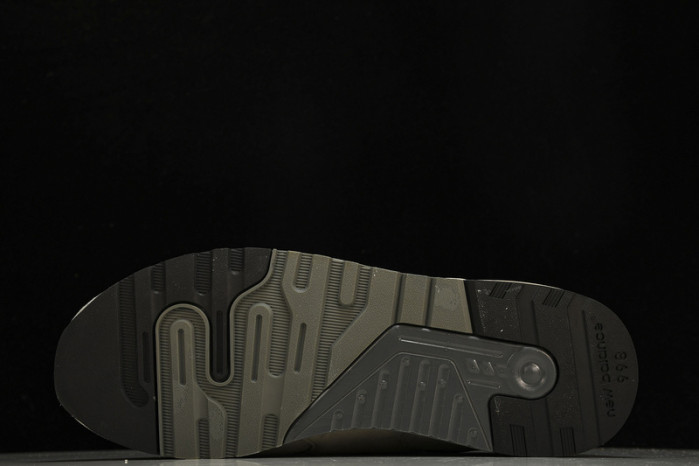 N*EW B*ALANCE COPSHOE NB-088