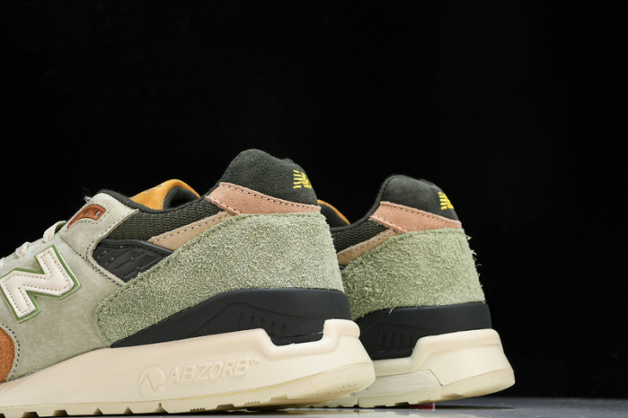 N*EW B*ALANCE COPSHOE NB-089