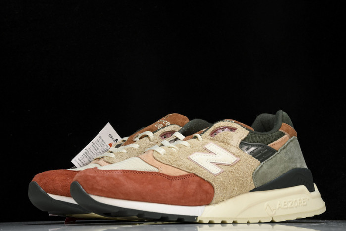 N*EW B*ALANCE COPSHOE NB-090