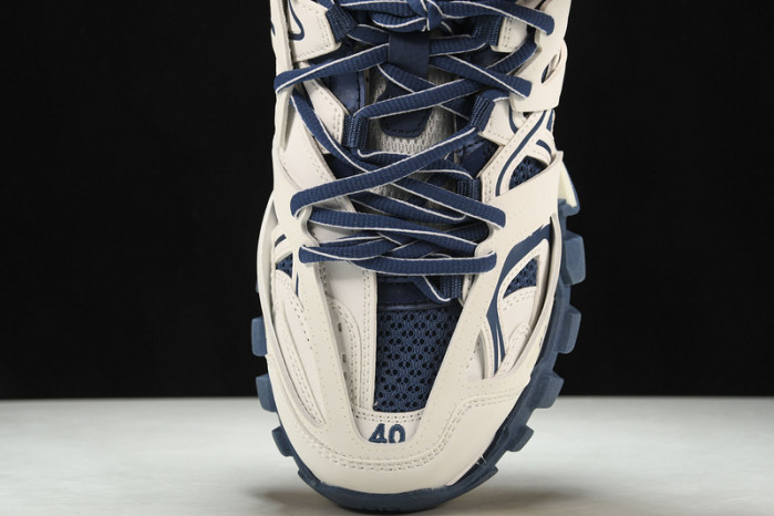 BL TRAINERS TRACK -copshoe BL126