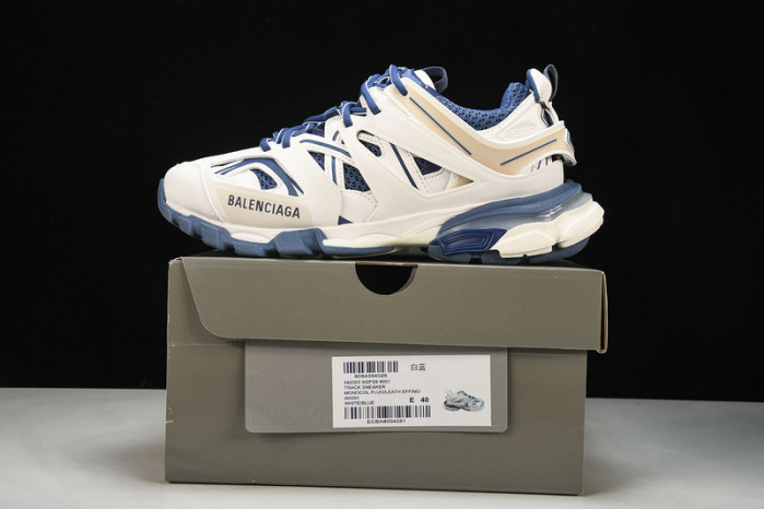 BL TRAINERS TRACK -copshoe BL126