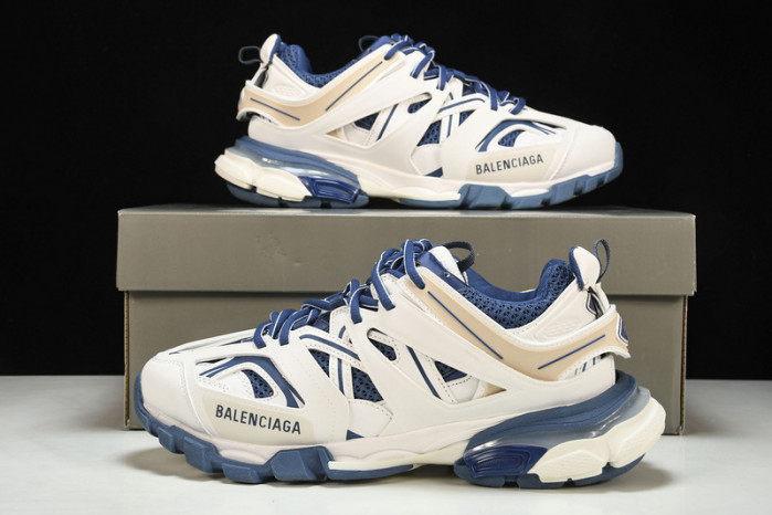 BL TRAINERS TRACK -copshoe BL126