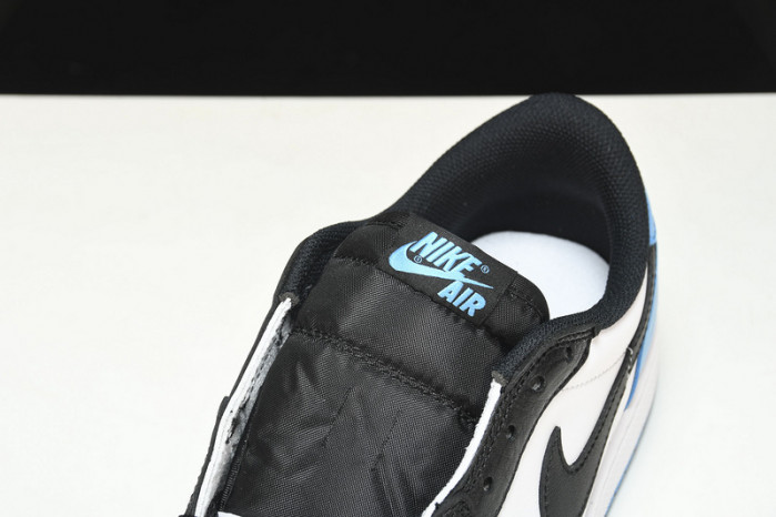 Jordan 1 Retro Low OG UNC - CZ0790-104