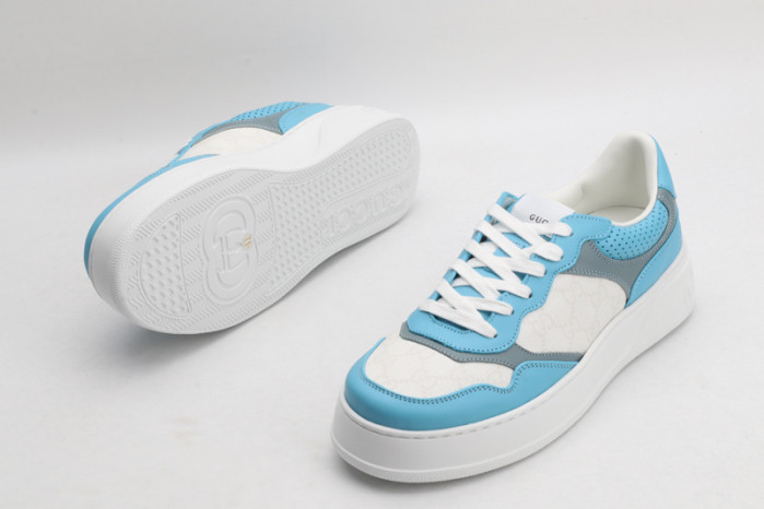 GC  LOW-TOP SNEAKER COPSHOE GC-77