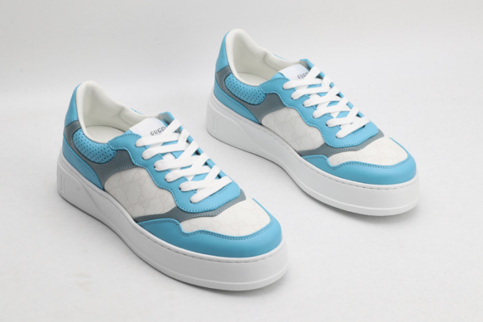 GC  LOW-TOP SNEAKER COPSHOE GC-77