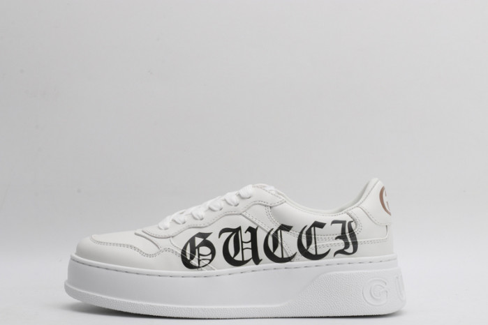 GC  LOW-TOP SNEAKER COPSHOE GC-80