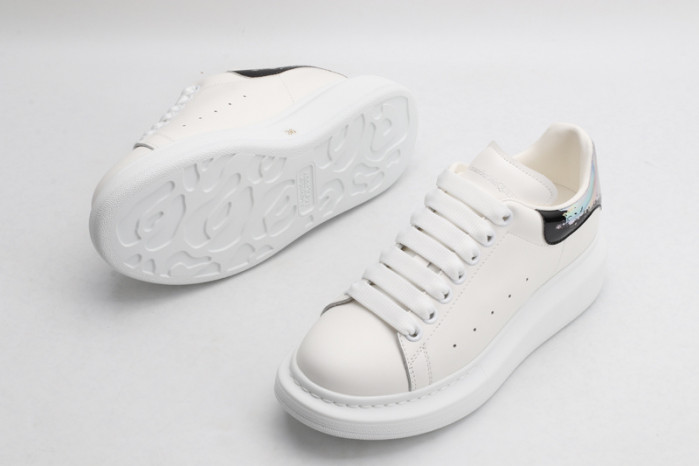 ALEXANDER MCQUEEN SOLE SNEAKERS COPSHOE-89