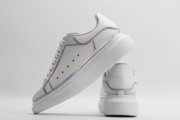 ALEXANDER MCQUEEN SOLE SNEAKERS COPSHOE-91