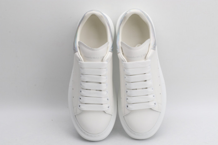 ALEXANDER MCQUEEN SOLE SNEAKERS COPSHOE-92