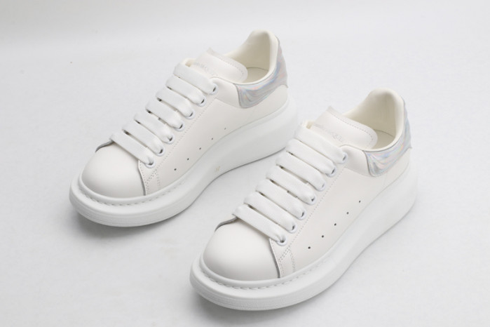 ALEXANDER MCQUEEN SOLE SNEAKERS COPSHOE-92