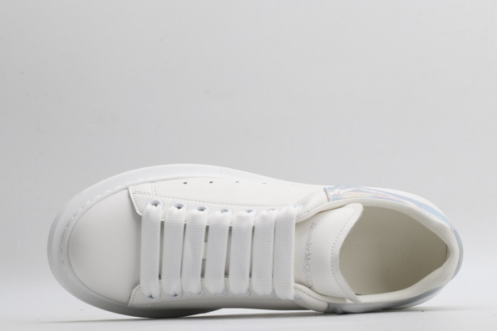 ALEXANDER MCQUEEN SOLE SNEAKERS COPSHOE-92