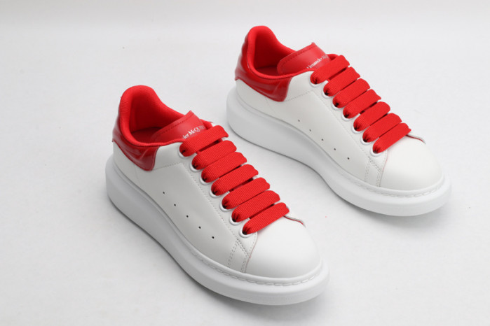 ALEXANDER MCQUEEN SOLE SNEAKERS COPSHOE-93