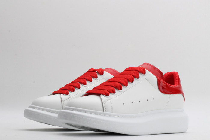 ALEXANDER MCQUEEN SOLE SNEAKERS COPSHOE-93