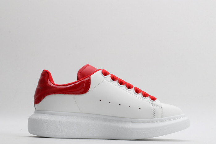 ALEXANDER MCQUEEN SOLE SNEAKERS COPSHOE-93
