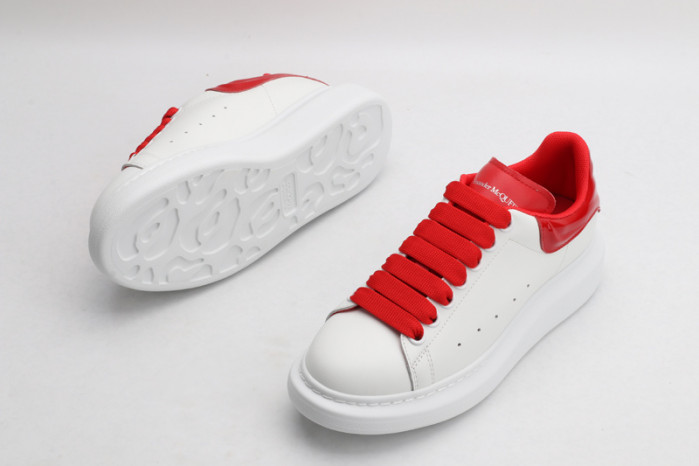 ALEXANDER MCQUEEN SOLE SNEAKERS COPSHOE-93