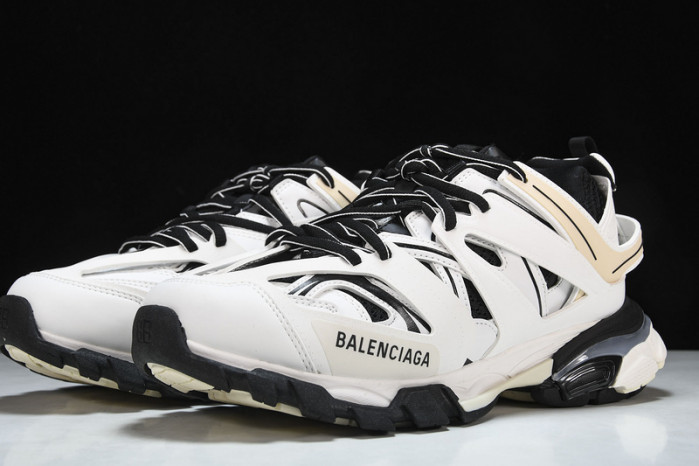 BL TRAINERS TRACK -copshoe BL127