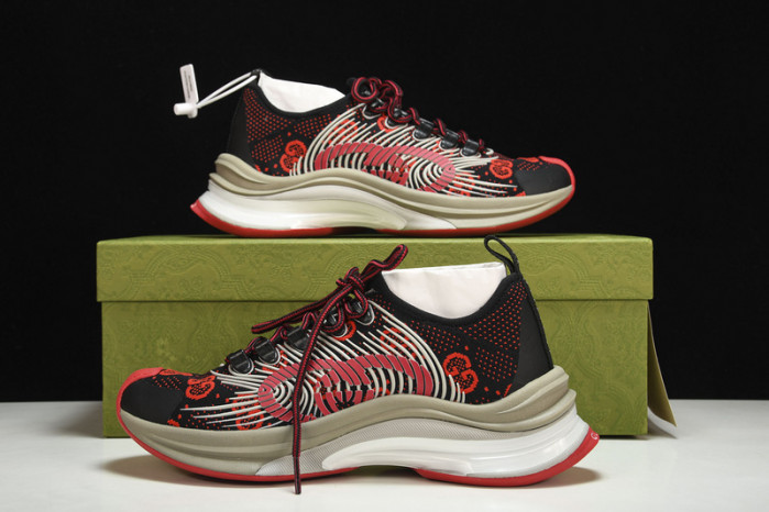 GC  Trch Mul Wa SNEAKER COPSHOE GC-85