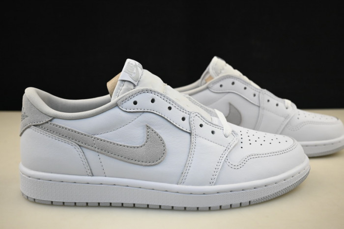 Jordan 1 Low OG Neutral Grey (2021)  CZ0790-100