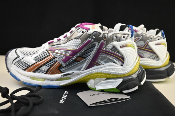 BL RUNNER  -COPSHOE BL 92