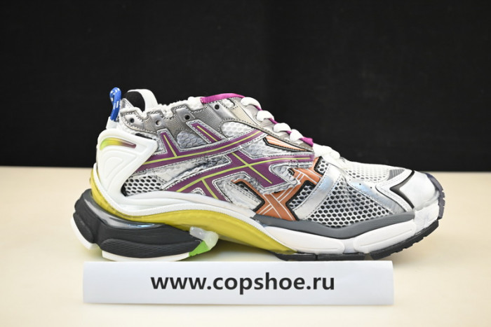 BL RUNNER  -COPSHOE BL 92