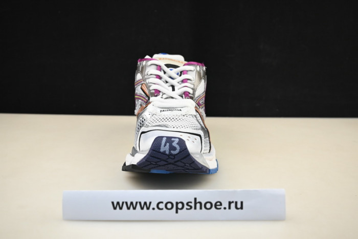 BL RUNNER  -COPSHOE BL 92