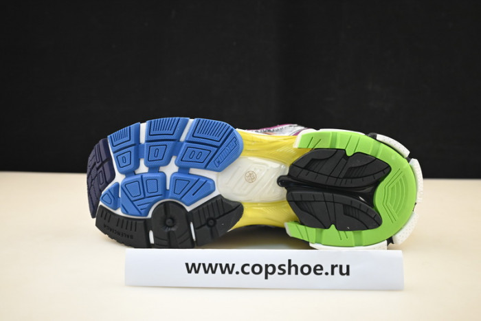 BL RUNNER  -COPSHOE BL 92