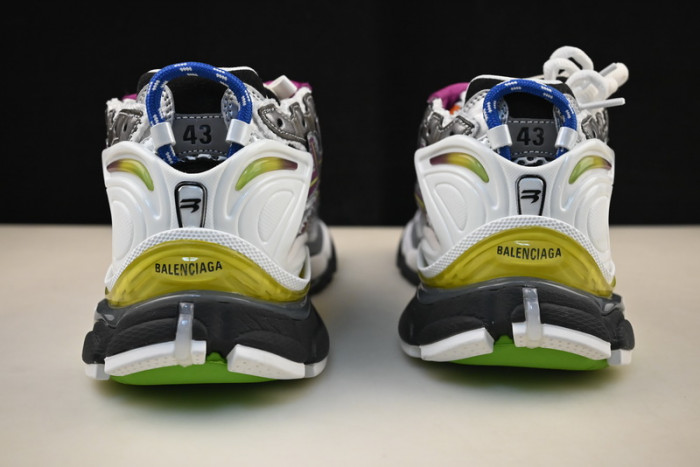 BL RUNNER  -COPSHOE BL 92