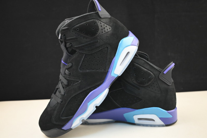 Air Jordan 6 "Aqua" CT8529-004