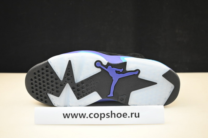 Air Jordan 6 "Aqua" CT8529-004