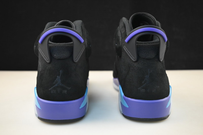 Air Jordan 6 "Aqua" CT8529-004