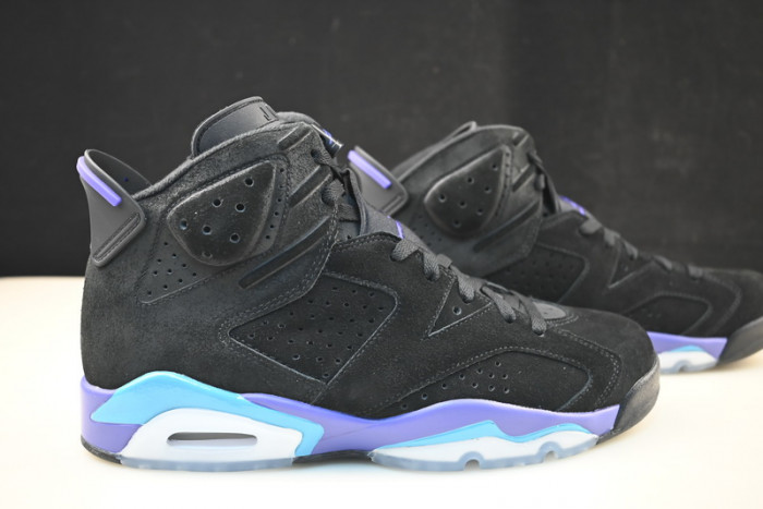 Air Jordan 6 "Aqua" CT8529-004
