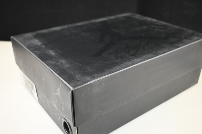 Air Jordan 4 Retro "black Cat" - Air Jordan - CU1110-010