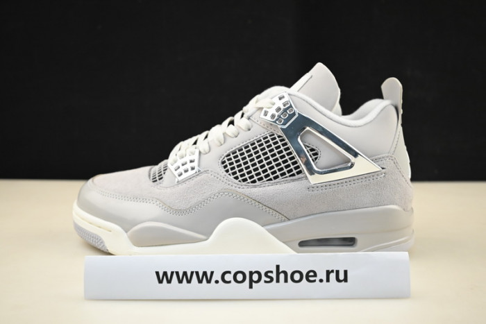 Air Jordan 4 Womens Frozen Moments AQ9129-001