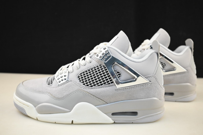 Air Jordan 4 Womens Frozen Moments AQ9129-001