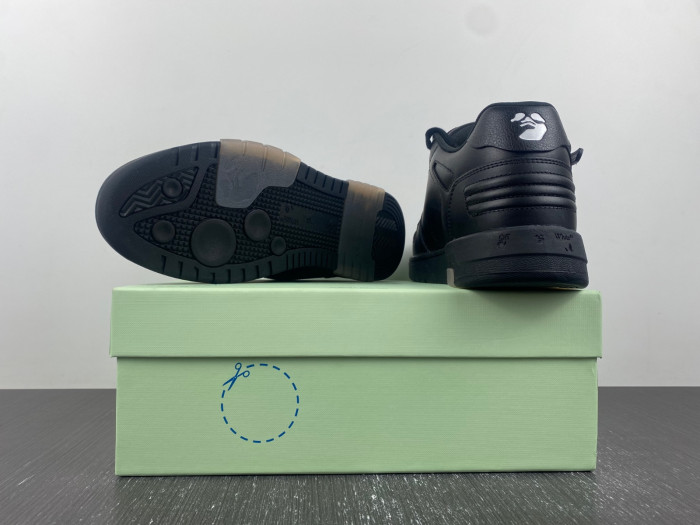 OF sneakers  copshoe OW-69