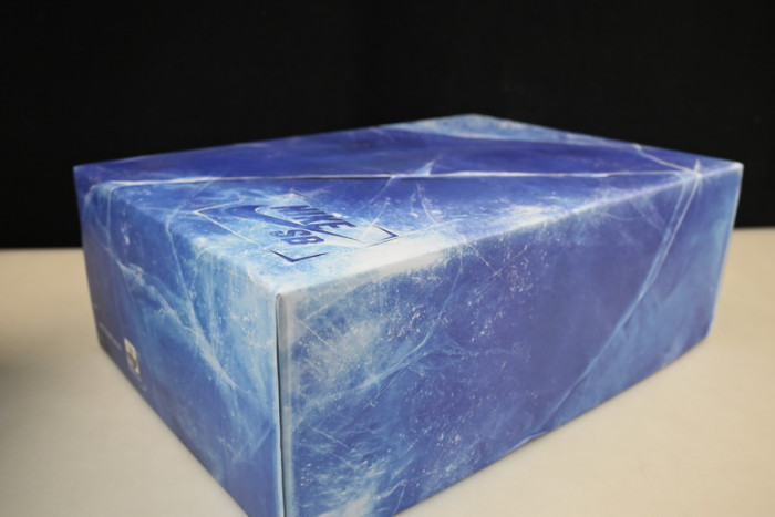 Concepts x Nike SB Dunk Low “Orange Lobster” FD8776-800